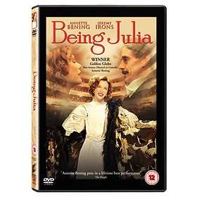Being Julia (UK) (DVD)