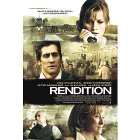Rendition (UK) (DVD)
