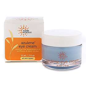Earth Science Azulene Eye Cream 21ml