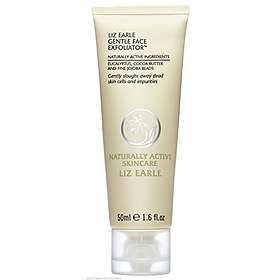 Liz Earle Gentle Face Exfoliator 50ml