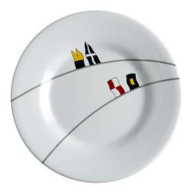 Marine Business Regata Plate Ø25cm
