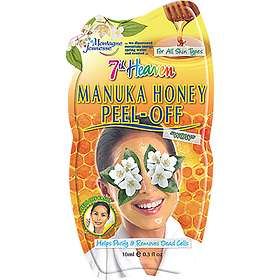 Montagne Jeunesse 7th Heaven Manuka Honey Peel-Off Mask 10ml
