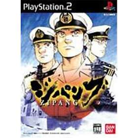 Zipang (JPN) (PS2)