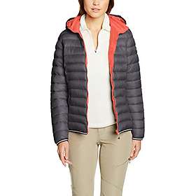 CMP Jacket Zip Hood 3Z27366 (Women's)