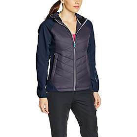 CMP Softshell Jacket Fix Hood 3A23466 (Men's)