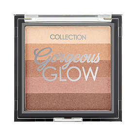 Collection Gorgeous Glow Blush