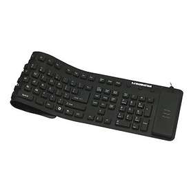 Wireless Keyboards