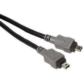 Tech Link WiresNX Firewire 400 4-Pin - 4-Pin 2m