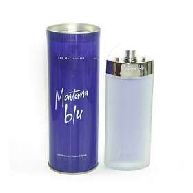 Montana Blu edt 100ml