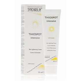 Synchroline Thiospot Intensive Crème 30ml