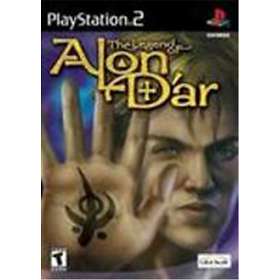 The Legend of Alon D'ar (PS2)