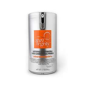 Suntegrity Natural Moisturizing Face Sunscreen & Primer SPF30 50g