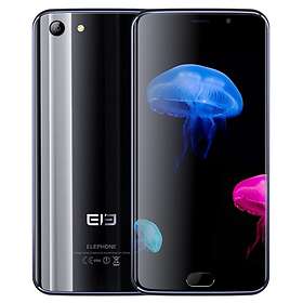 Elephone S7 Dual SIM 3Go RAM 32Go