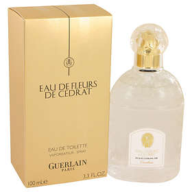 Guerlain Eau De Fleurs De Cedrat edt 100ml