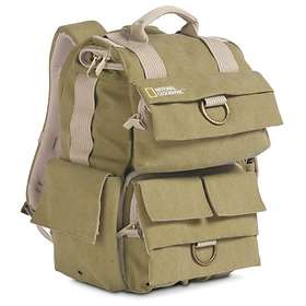 National Geographic Earth Explorer Backpack S
