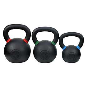 American Barbell Kettlebell 40kg