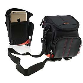 Navitech Camera & Accessories Bag