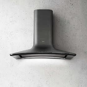 Elica Dolce Cast Iron 85cm (Stainless Steel)