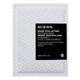 Mizon Enjoy Vital-Up Time Whitening Mask 30ml