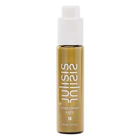 Julisis Silver Crème de Nuit 50ml