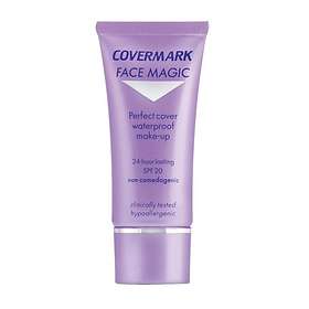 Covermark Face Magic Perfect Cover Waterproof Make-Up