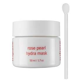 Julisis Rose Pearl Hydra Mask 50ml
