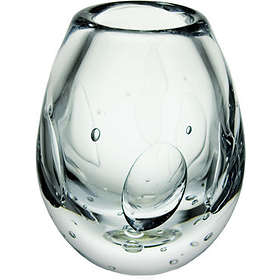 Vas Vitreum Waterlily Vas 200mm