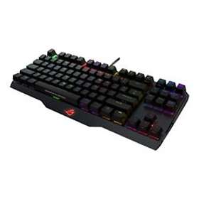 Best pris på Asus ROG Claymore Core (IT) Tastatur Best pris på Asus ROG Claymore Core (Nordic) Tastatur