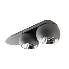 Modular Lighting Instruments Marbul LED Double