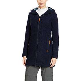CMP Jacket Fix Hood 3M32466 (Women's)