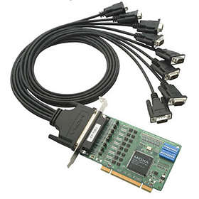 Moxa CP-138U