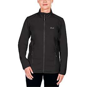 Kilpi Asimetrix Jacket (Dam) Kilpi Asimetrix Jacket (Dam)