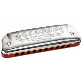 Hohner Golden Melody Progressive (C)