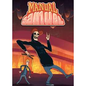 Manual Samuel (PC)