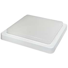 Namron Myra LED Firkantet (15W)