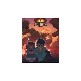 Goliath (PC)