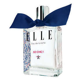 Elle So Chic edt 100ml
