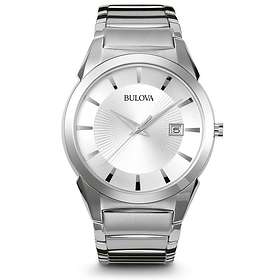 Bulova Bracelet 96B015