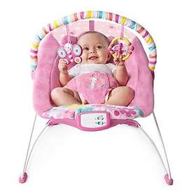 bright starts ingenuity automatic bouncer 2269