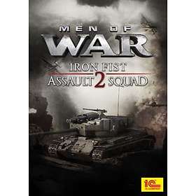 Men of War: Assault Squad 2 - Iron Fist (Expansion) (PC)