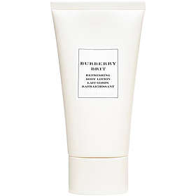 Burberry Brit For Women Body Lotion 150ml - Hitta bästa pris på Prisjakt