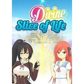 Divine Slice of Life (PC)