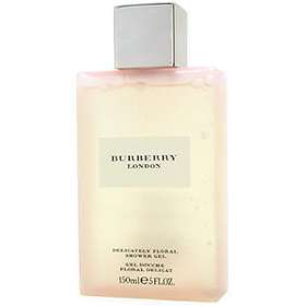 Burberry London Women Shower Gel 150ml - Hitta bästa pris på Prisjakt