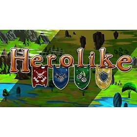 Herolike (PC)