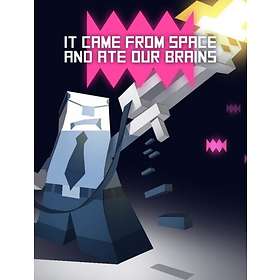 It Came from Space, and Ate Our Brains (PC)