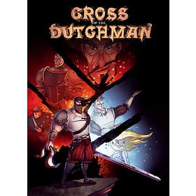 Cross of the Dutchman Deluxe Edition (PC)
