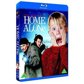 Ensam Hemma (Blu-ray)