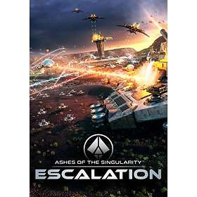 Ashes of the Singularity Escalation (PC)