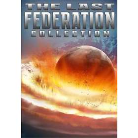 The Last Federation - Collection (PC)