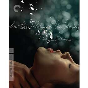 In the Realm of the Senses - Criterion Collection (US) (Blu-ray)